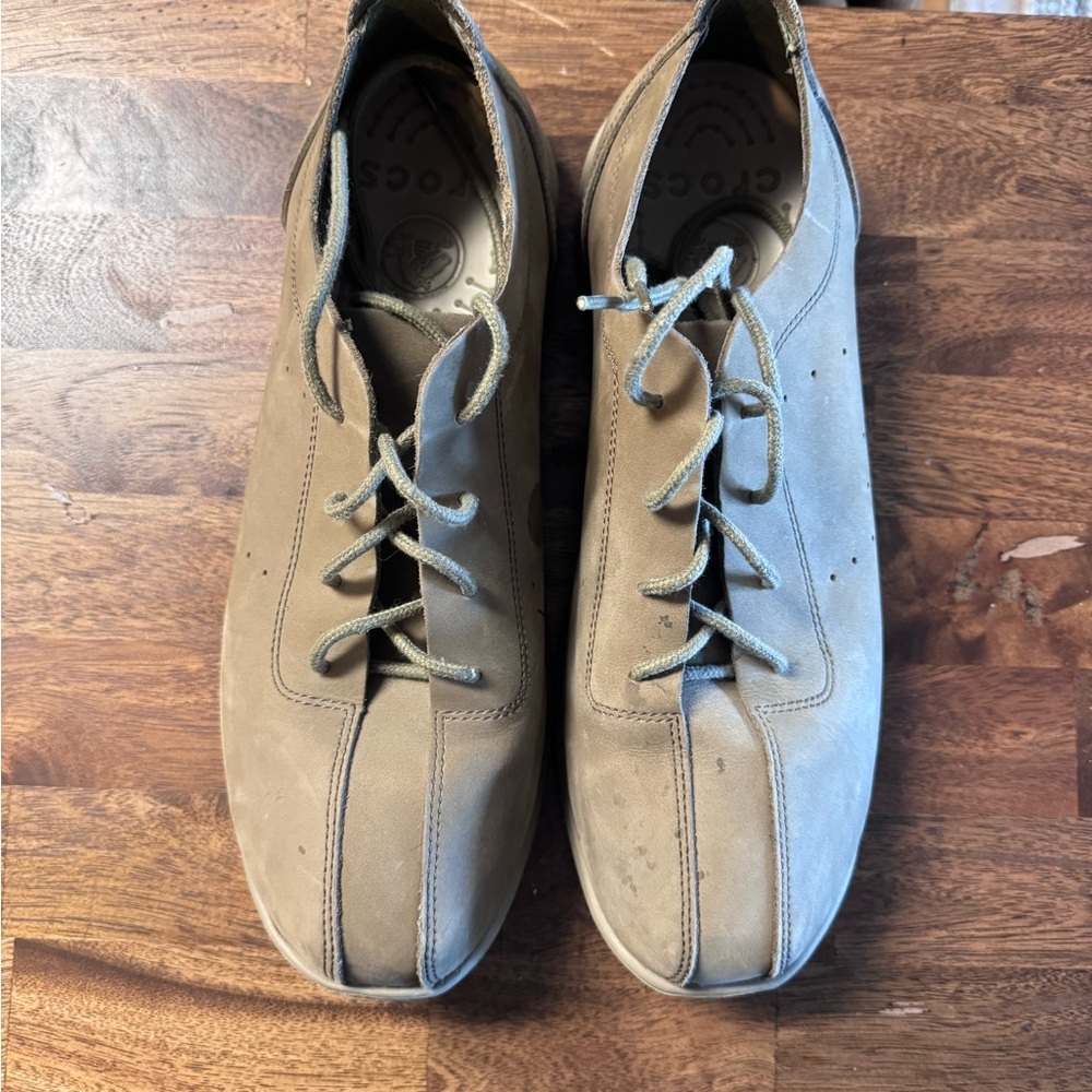 Crocs Men's  Casual Shoes